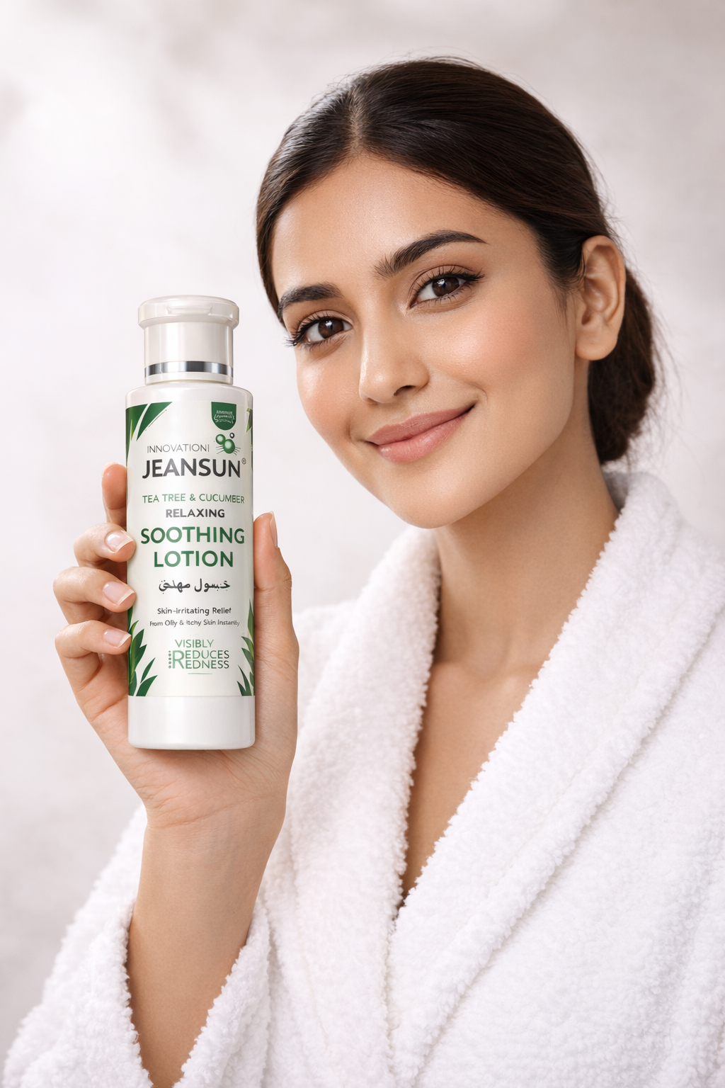 Soothing Lotion