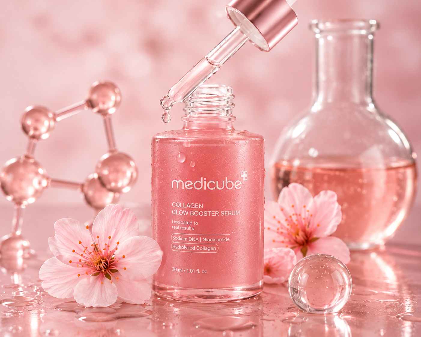Medicube Collagen Serum