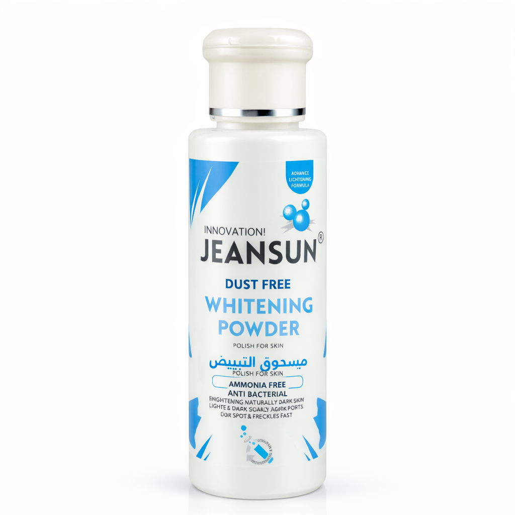 Whitening Powder
