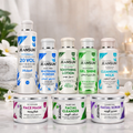 Jeansun Pearl Glow Kit - Whitening & Brightening Facial Kit