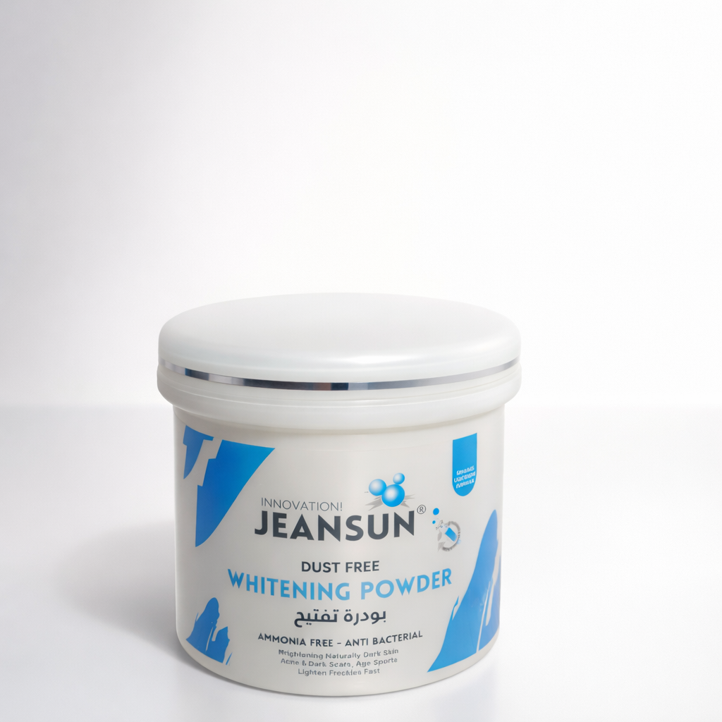 Whitening Powder